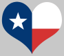 Heart Texas